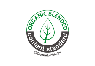 Organic Cotton Blend