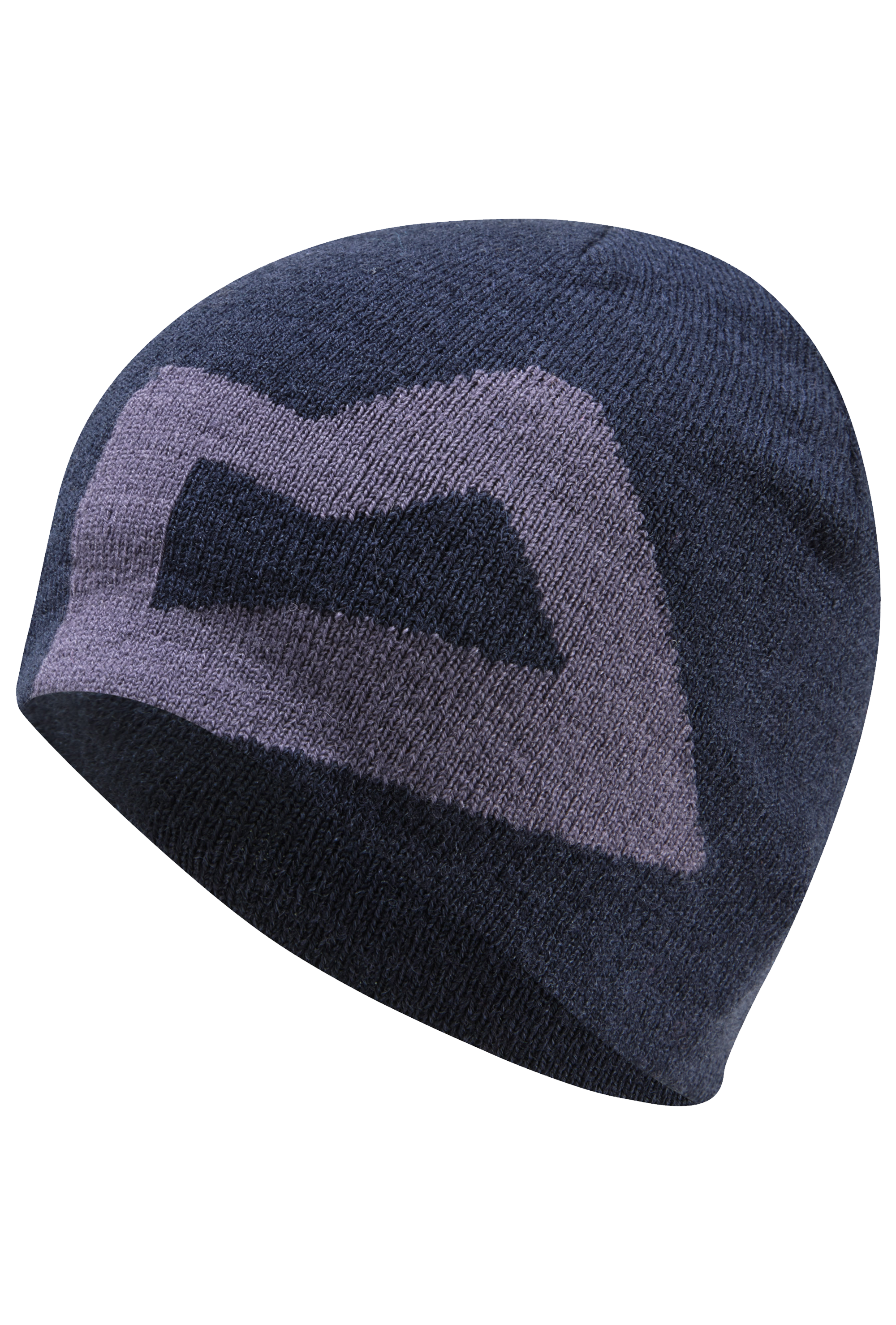 Branded Knitted Women's Beanie