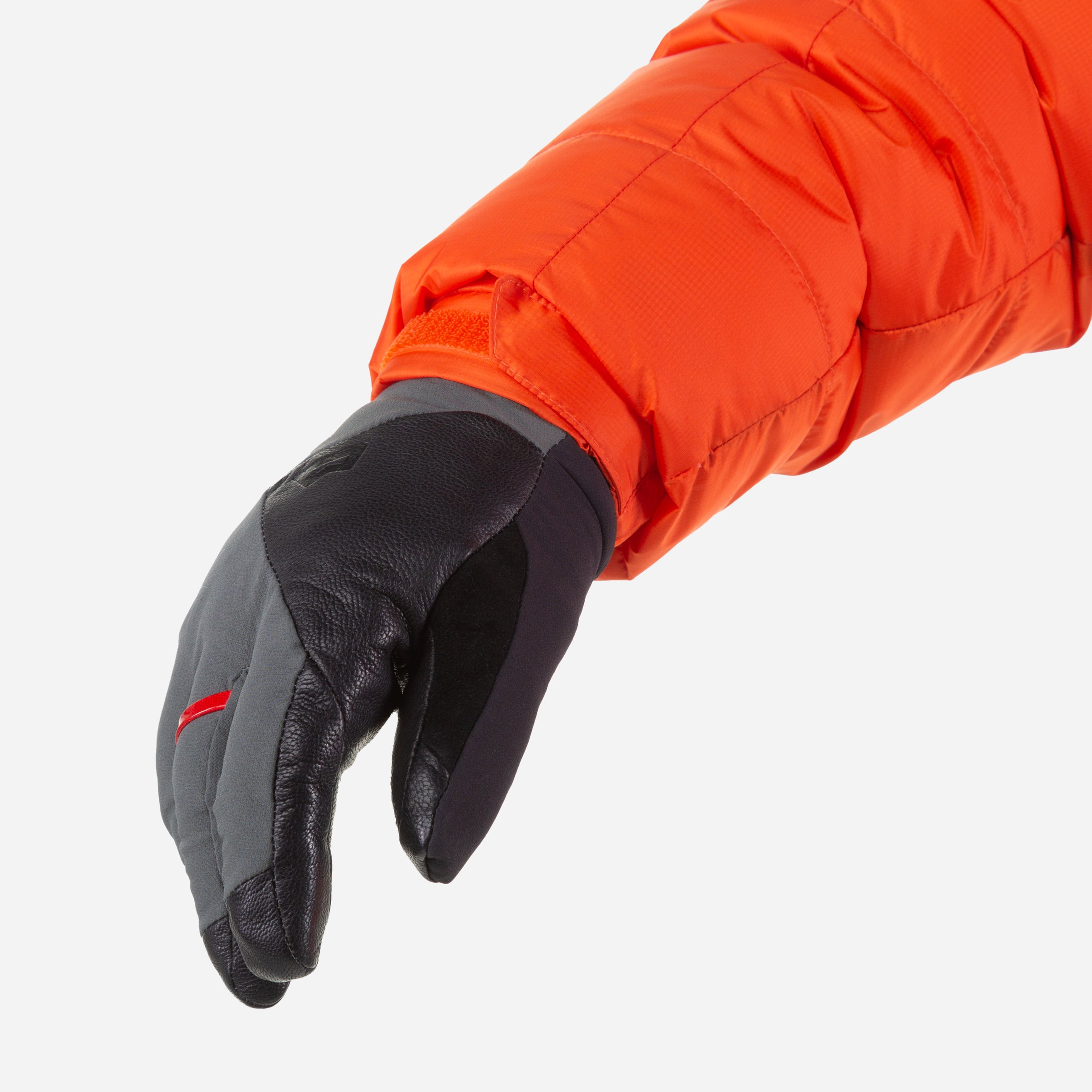 K7 Men's Jacket | Down Insulation | Mountain Equipment
