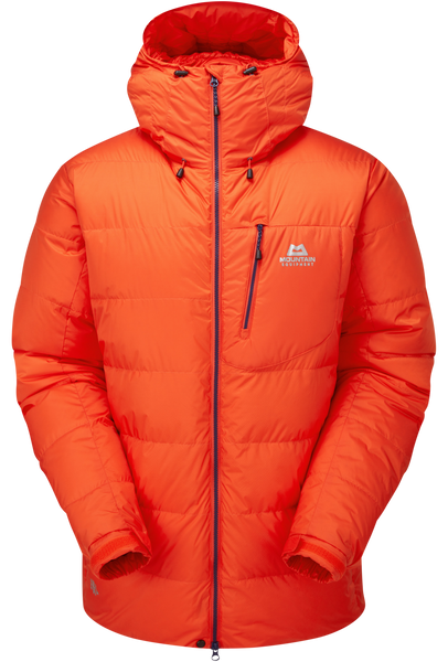 K7 Men's Jacket | Down Insulation | Mountain Equipment