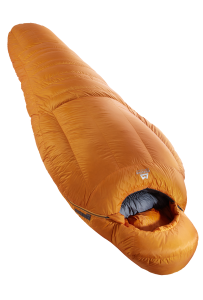Sleeping Bag – MOUNTAIN RESEARCH