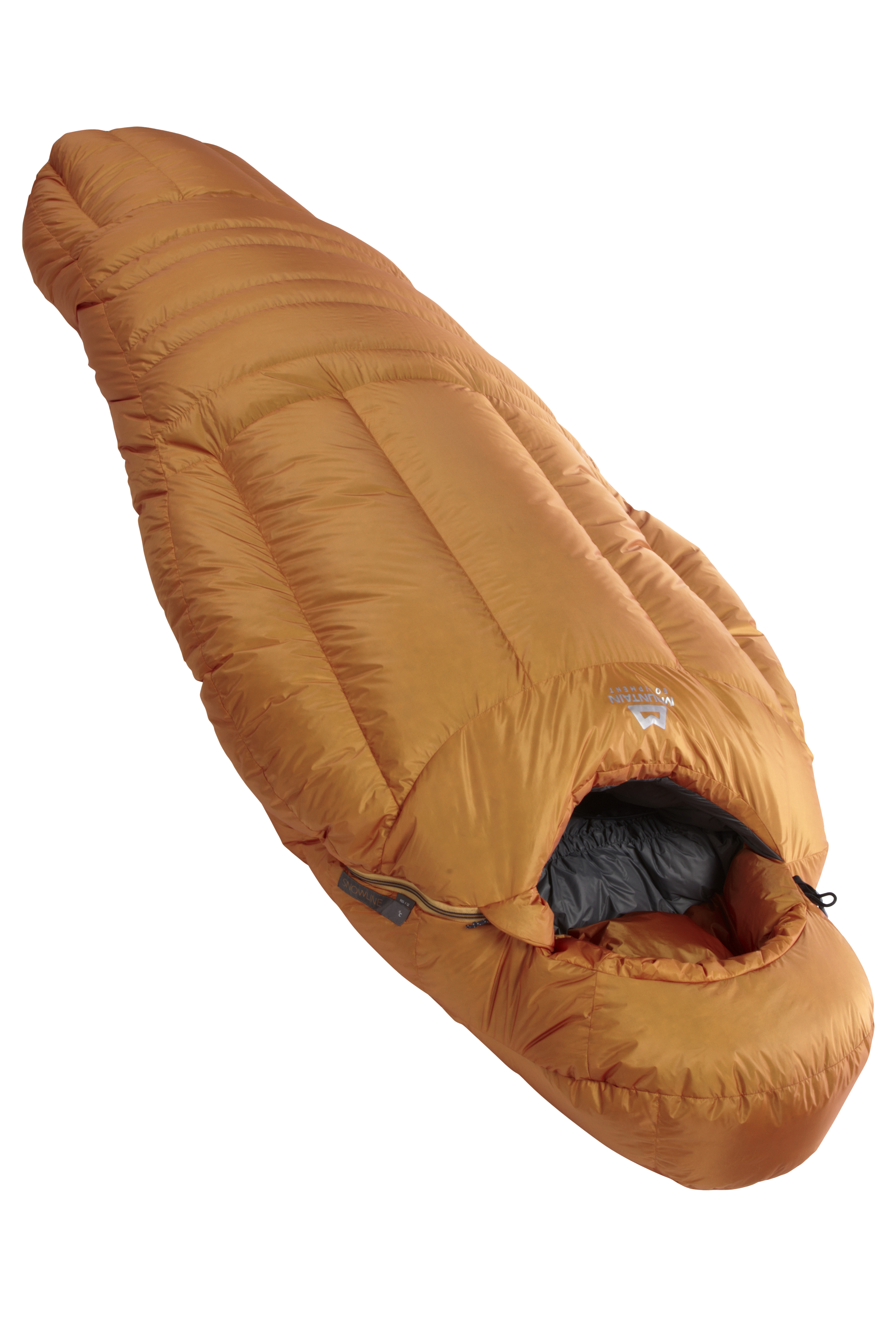 GORE-TEX INFINIUM 10D outer shell is durably light, highly breathable and rain-resistant