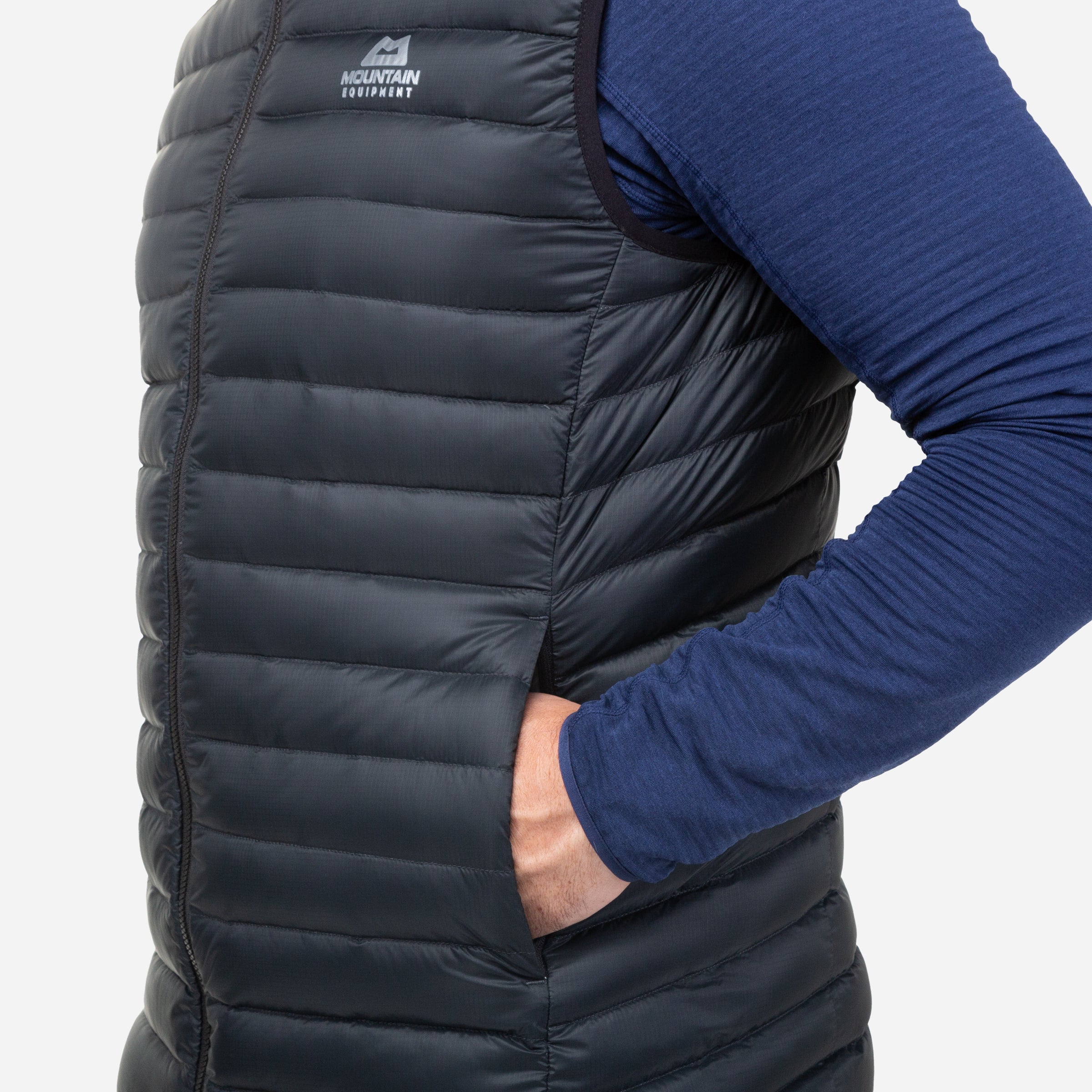 Mountain equipment down gilet new arrivals