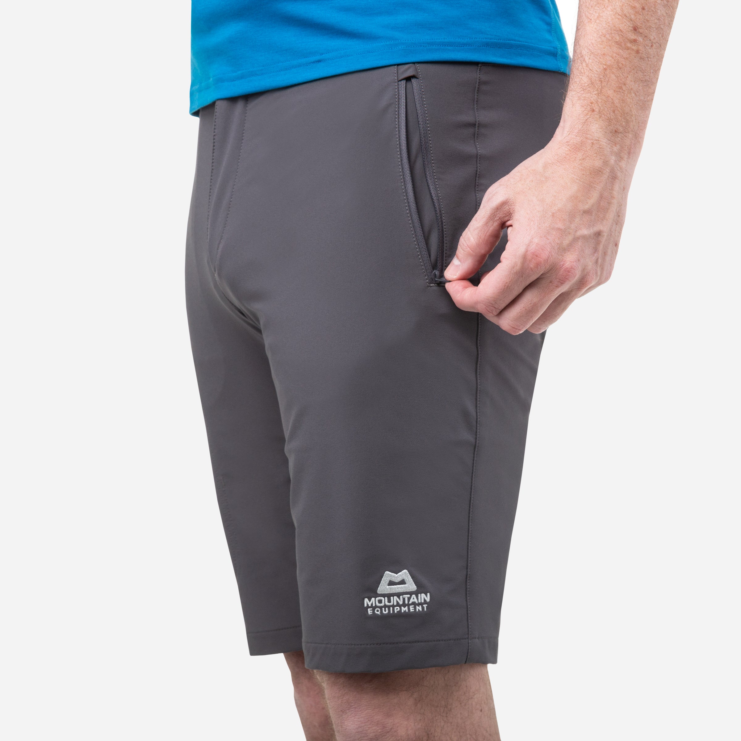 Mens mountain equipment shorts hotsell
