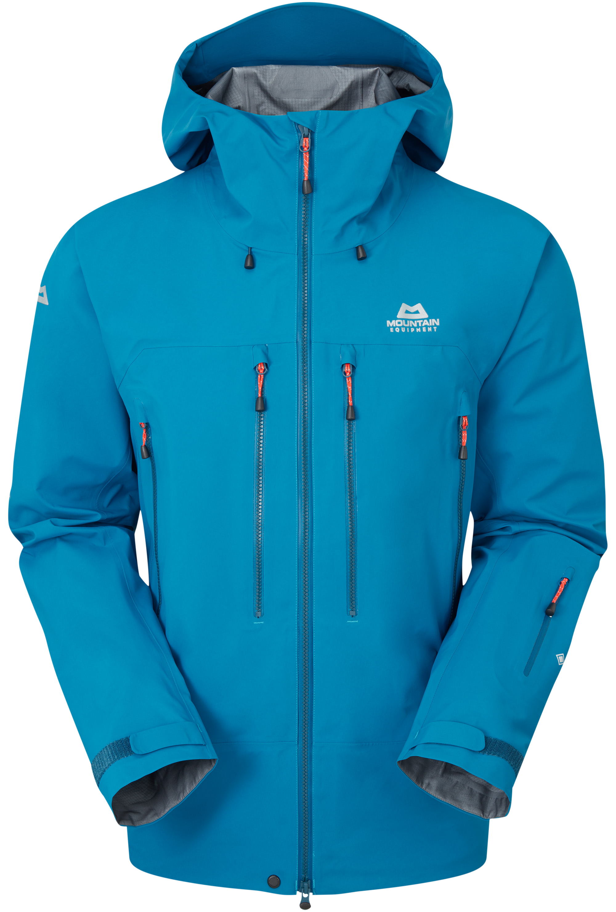 再出品‼️防寒着 本格雪山登山用 マウンテンイクイップメント プロシェル