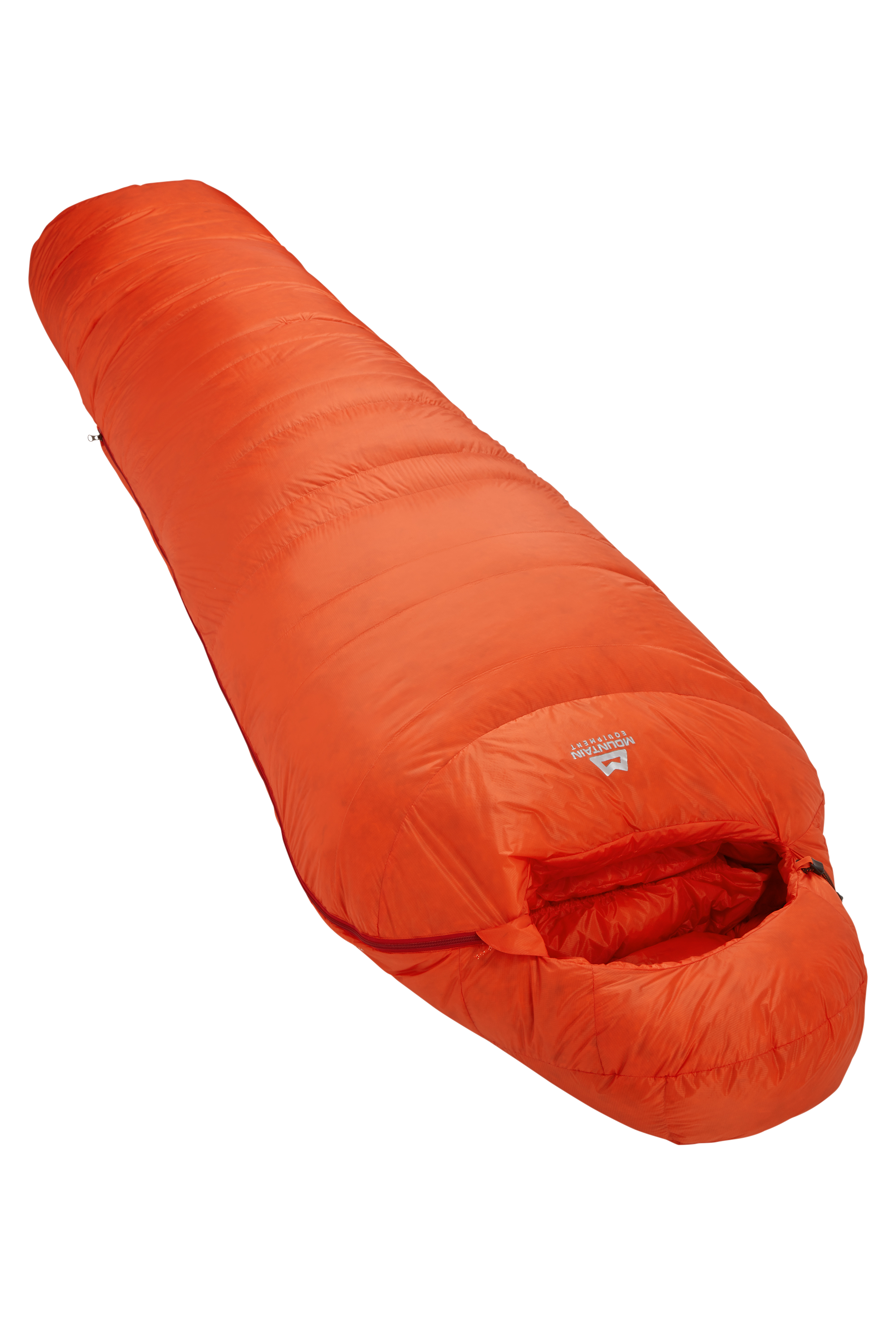 DRILITE® LOFT 10D outer shell is ultra-light, highly breathable and water-resistant