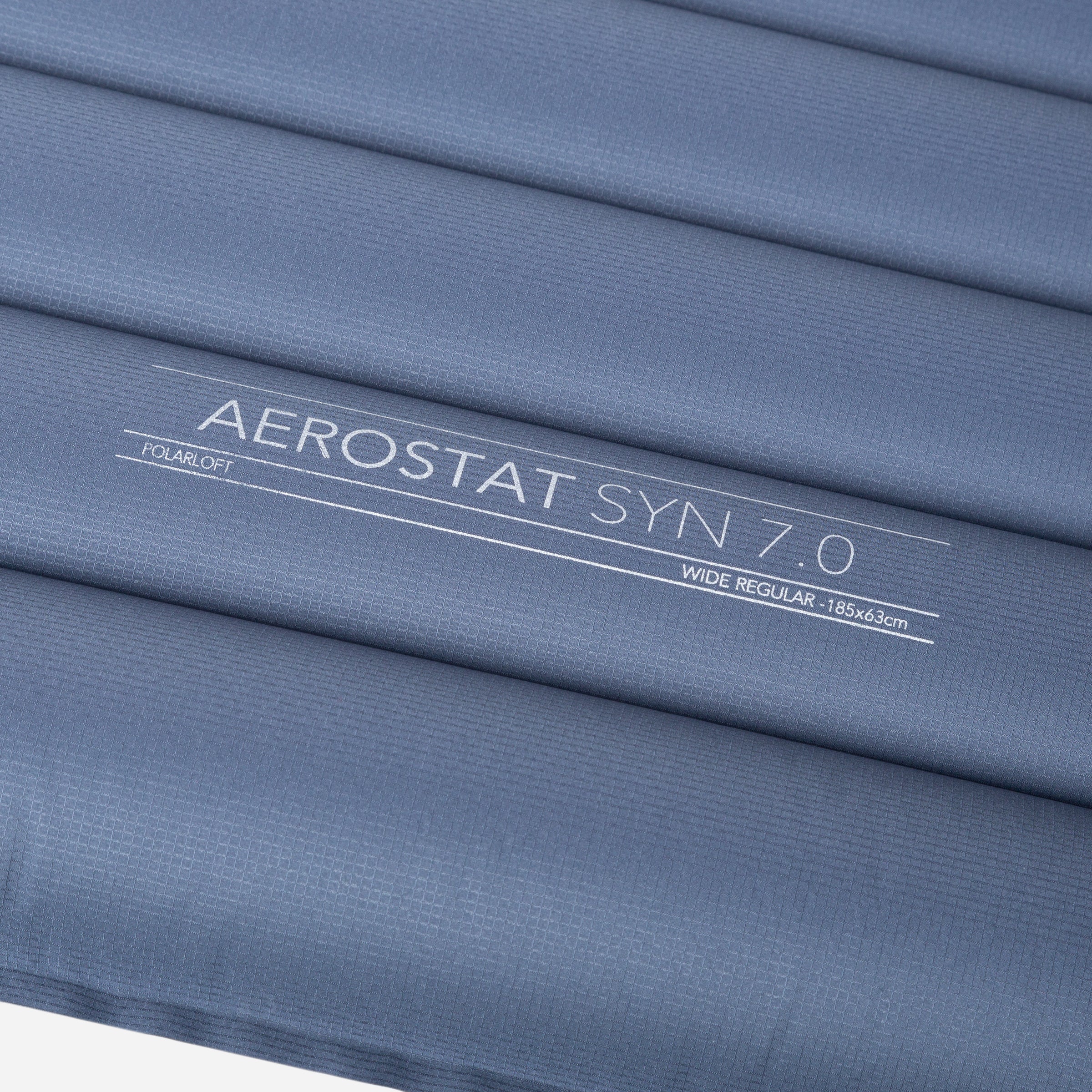 detail::Welded 160 g Polarloft® insulation for maximum insulation