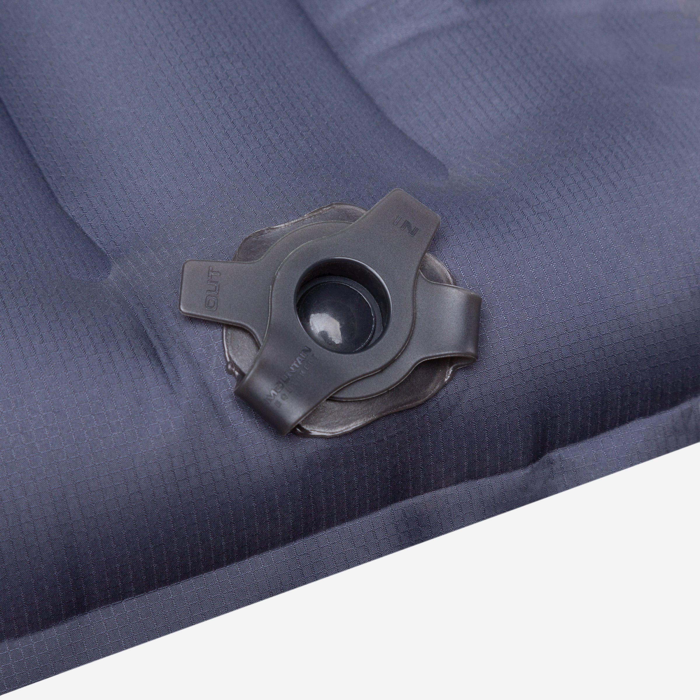 detail::2-way self-sealing Gas Mask valve for inflation and deflation