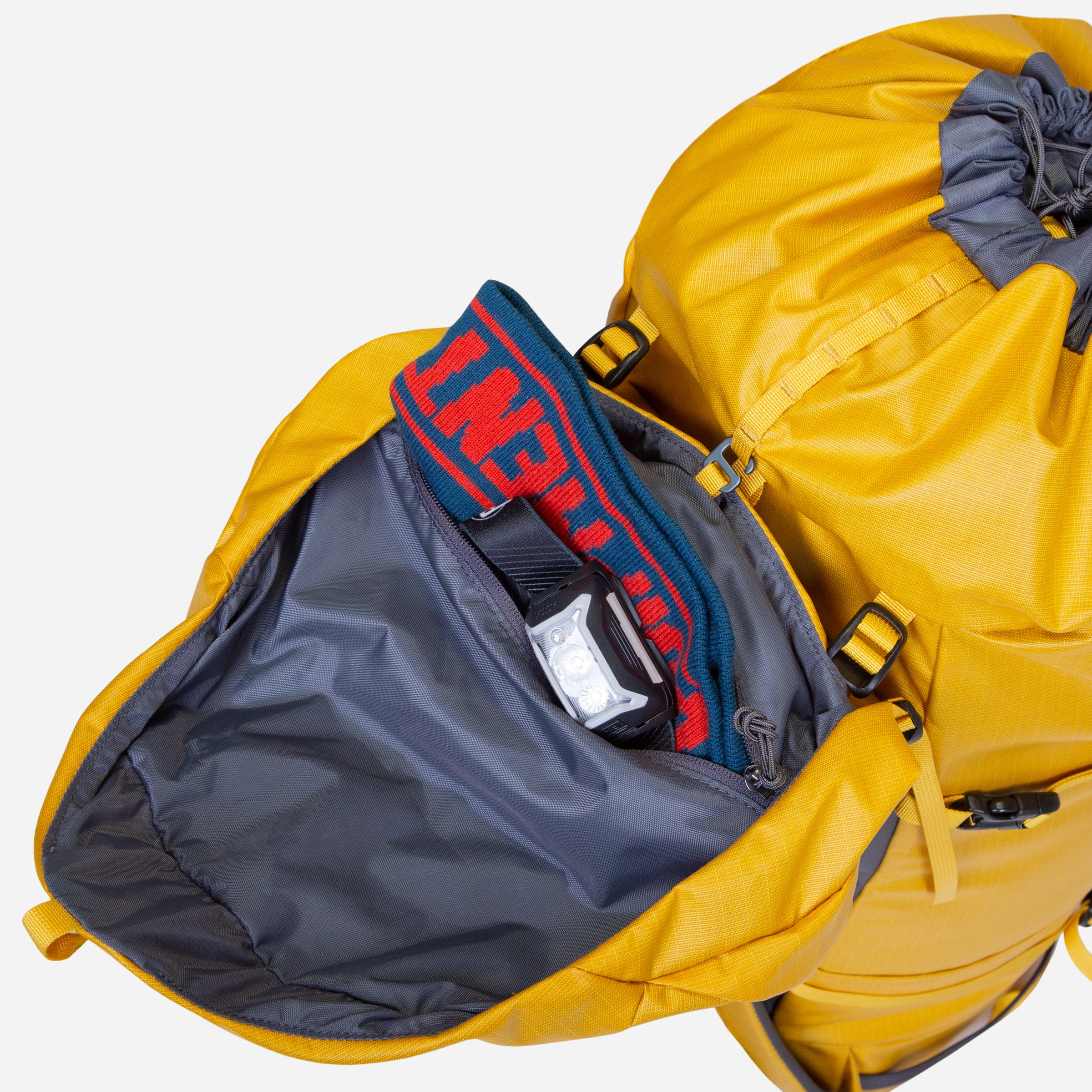 detail::Inner security pocket