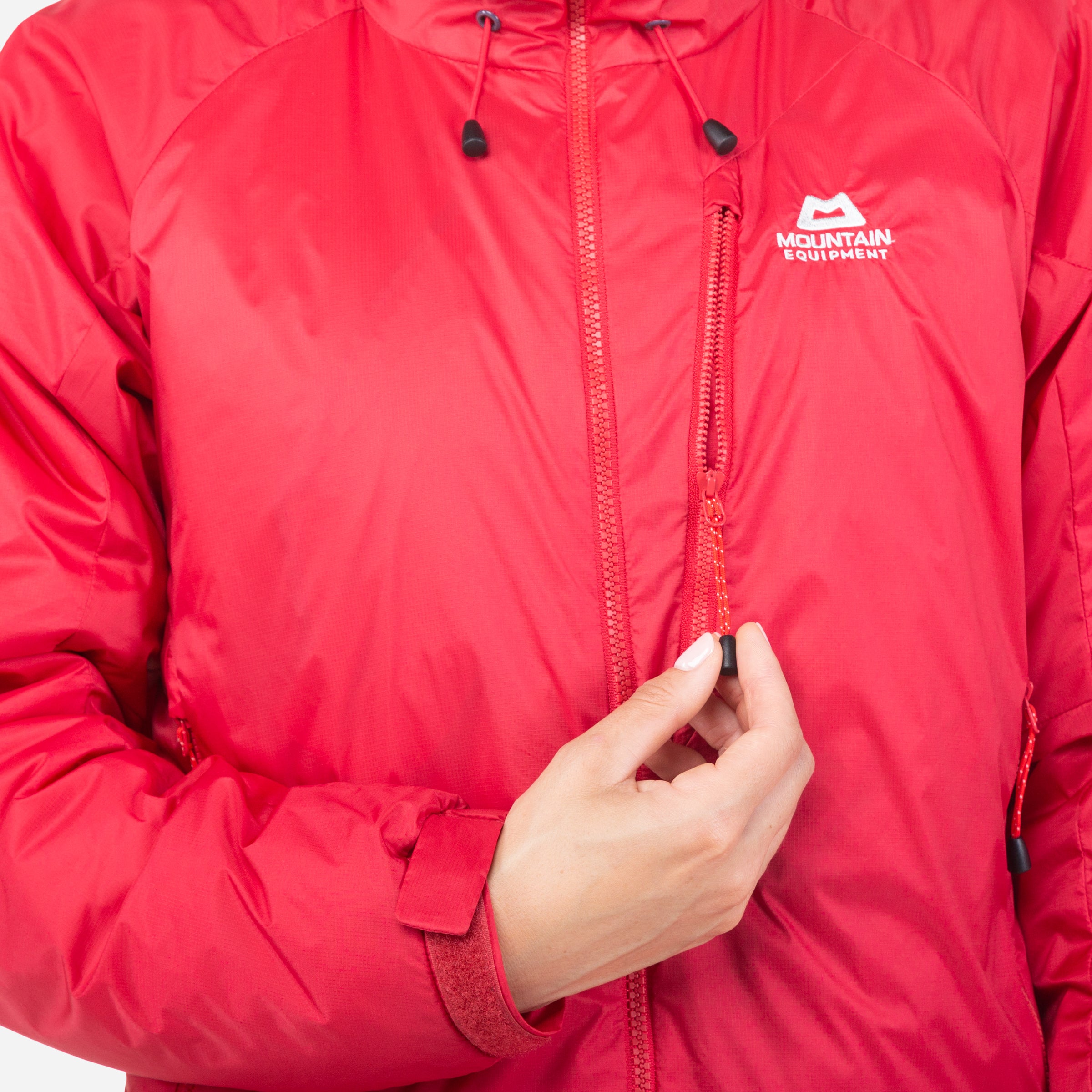 Shelterstone Women's Jacket | Mountain Equipment