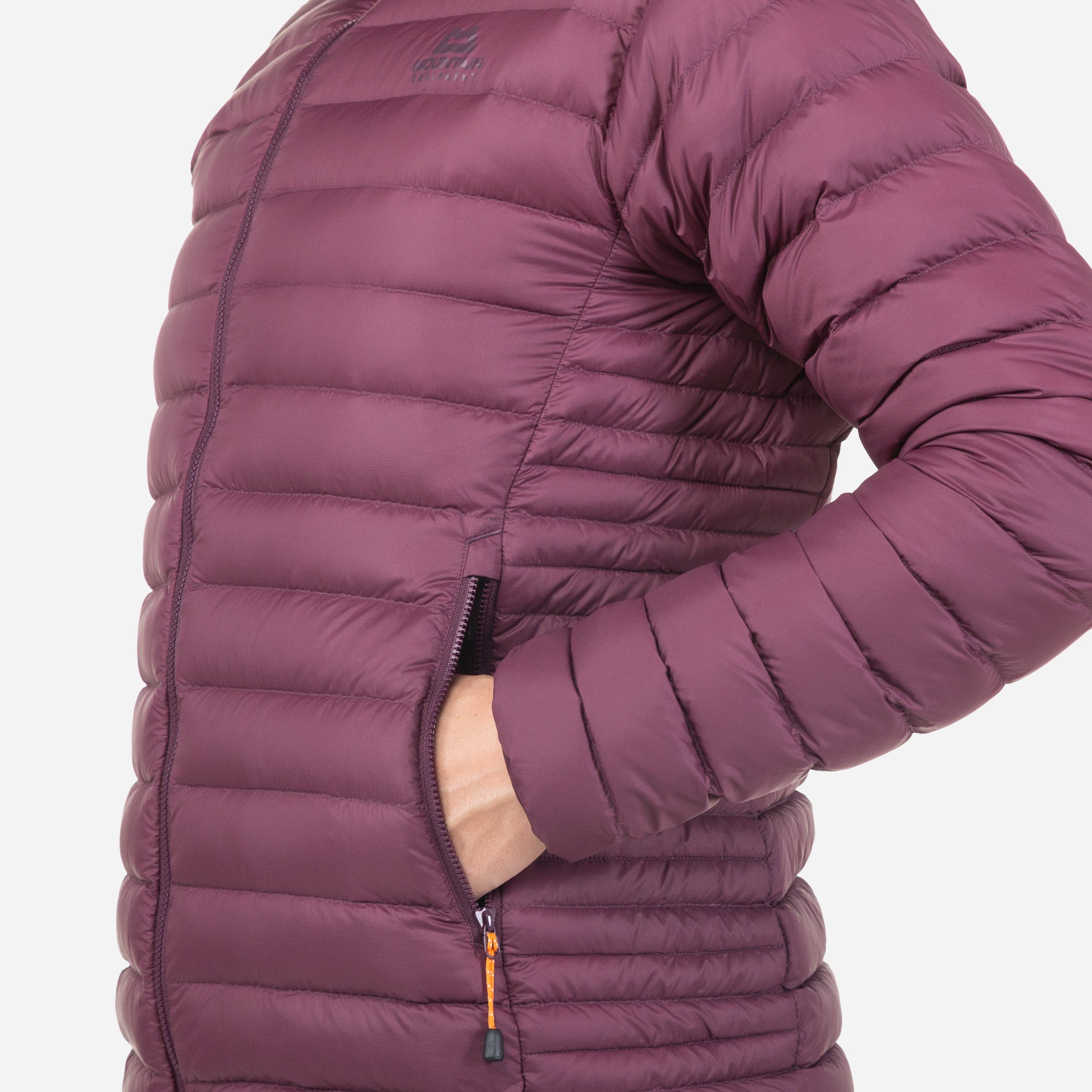 Earthrise Women s Jacket Mountain Equipment