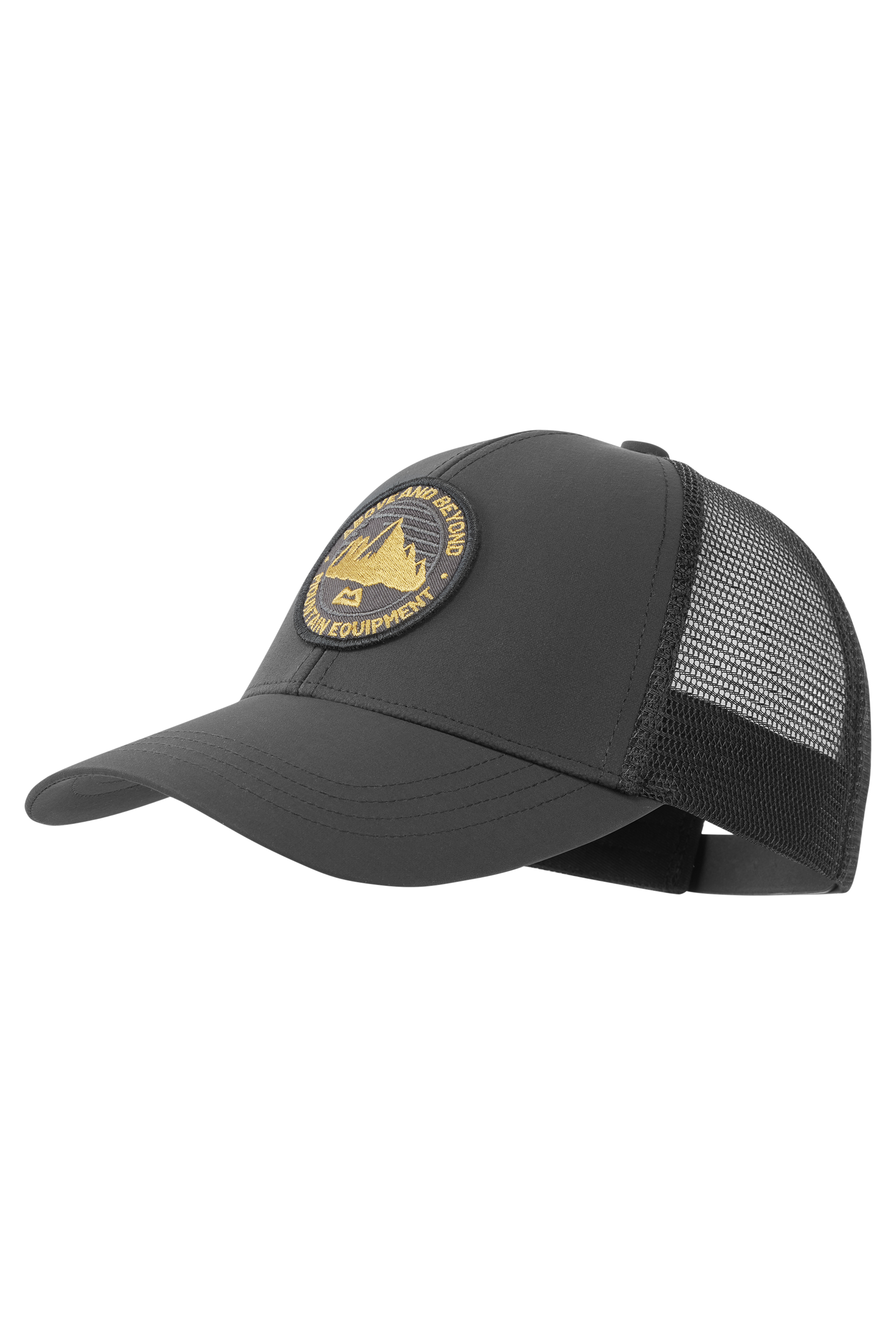 Roundel Cap | Mountain Equipment