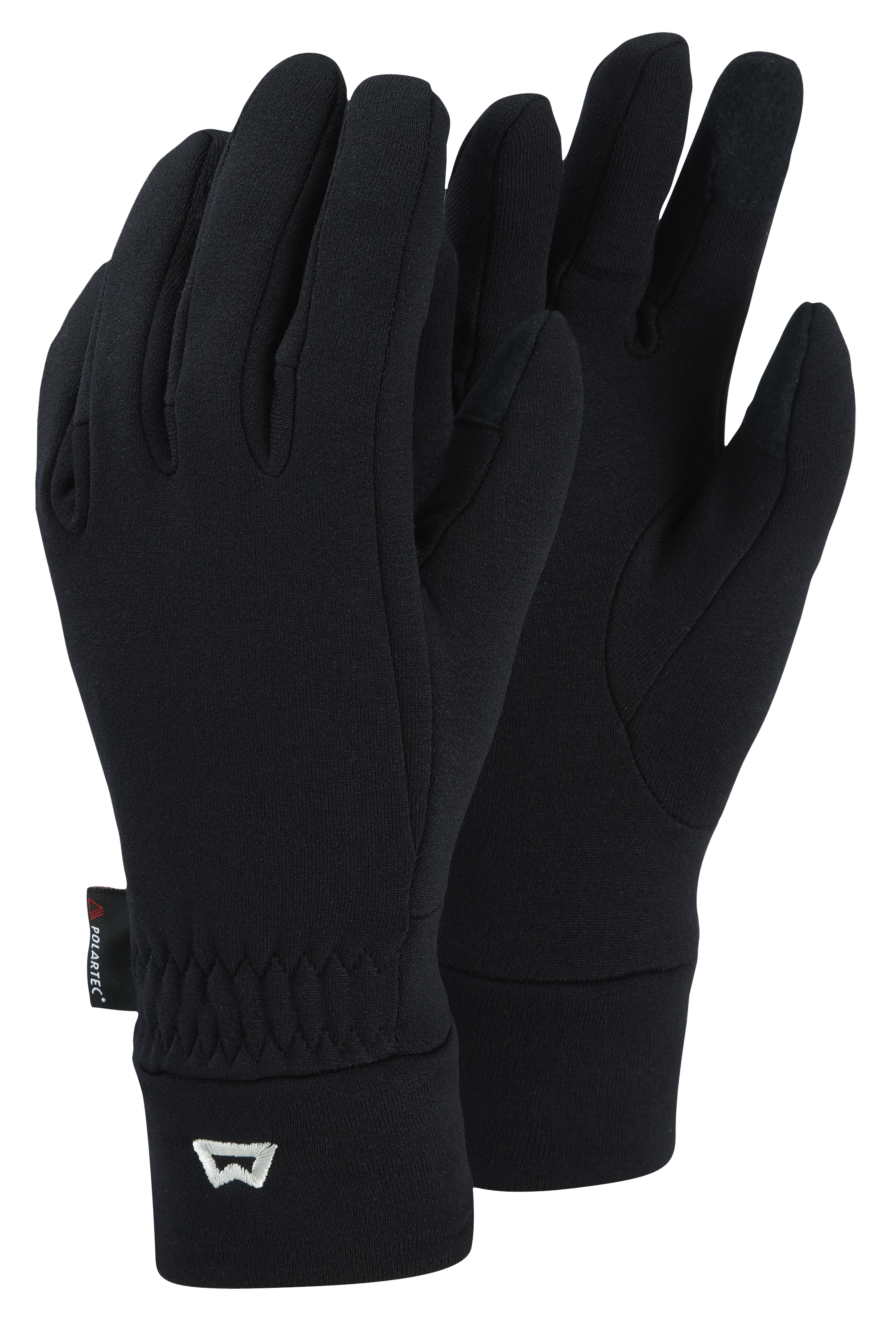 Touch Screen Women's Glove